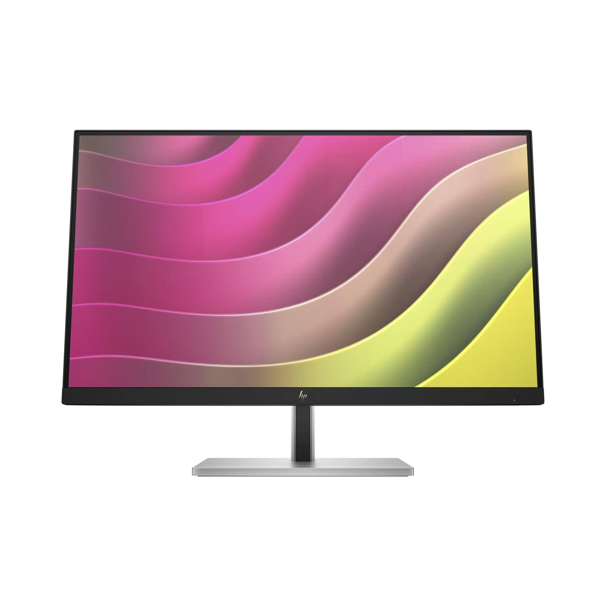 HP Monitors HP E24t G5 (23.8”) Full-HD IPS Touch Business Monitor Main image