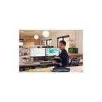 HP Monitors HP E24t G5 (23.8”) Full-HD IPS Touch Business Monitor