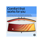 HP Monitors HP E45c G5 (44.5" ) DQHD USB-C Business Monitor with Audio