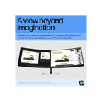 HP Monitors HP E45c G5 (44.5" ) DQHD USB-C Business Monitor with Audio