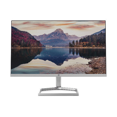 HP Monitors HP M22f (21.5" ) FHD IPS Monitor Main image