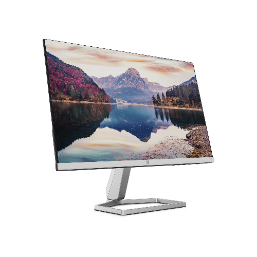 HP M22f (21.5" ) FHD IPS Monitor Secondary image