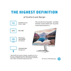 HP Monitors HP M22f (21.5" ) FHD IPS Monitor
