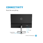 HP Monitors HP M22f (21.5" ) FHD IPS Monitor