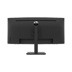 HP Monitors HP M34d (34") WQHD Curved Monitor
