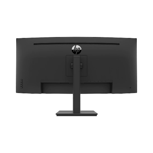 HP Monitors HP M34d (34") WQHD Curved Monitor