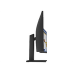 HP Monitors HP M34d (34") WQHD Curved Monitor
