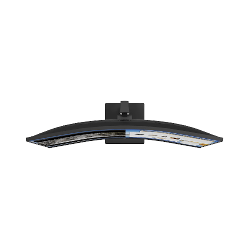 HP Monitors HP M34d (34") WQHD Curved Monitor