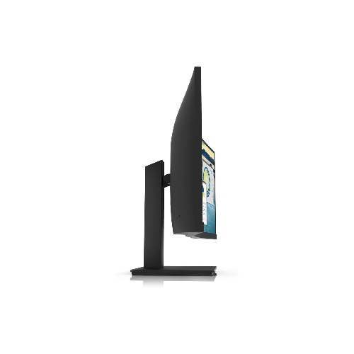 HP Monitors HP P34HCGA 34" WQHD Curved Gaming Monitor - Speakers