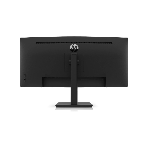HP Monitors HP P34HCGA 34" WQHD Curved Gaming Monitor - Speakers