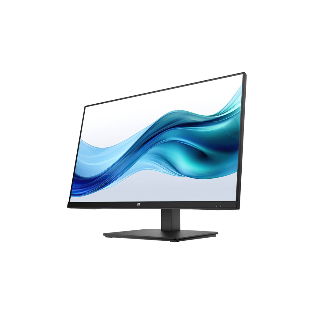 HP Monitors HP Series 3 Pro 27" FHD Height Adjust Monitor – 327ph