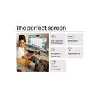 HP Monitors HP Series 5 (524sh) 23.8-inch FHD Height Adjust Monitor