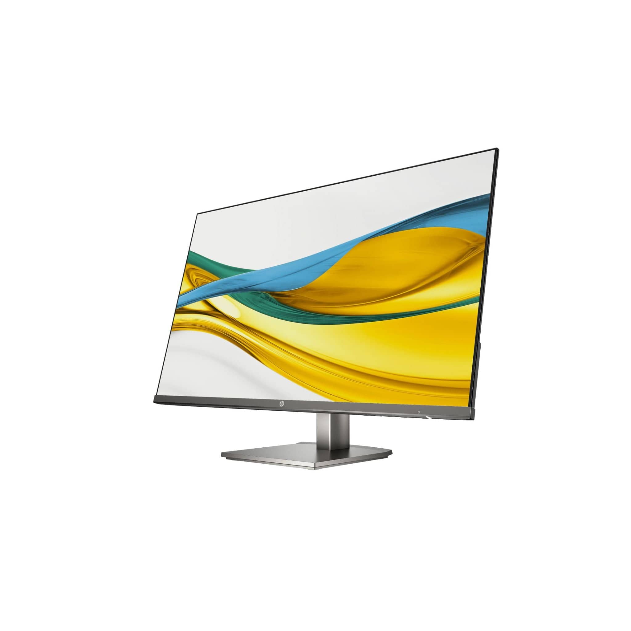 HP Series 5 (527da) 27 inch FHD Monitor with speakers Secondary image