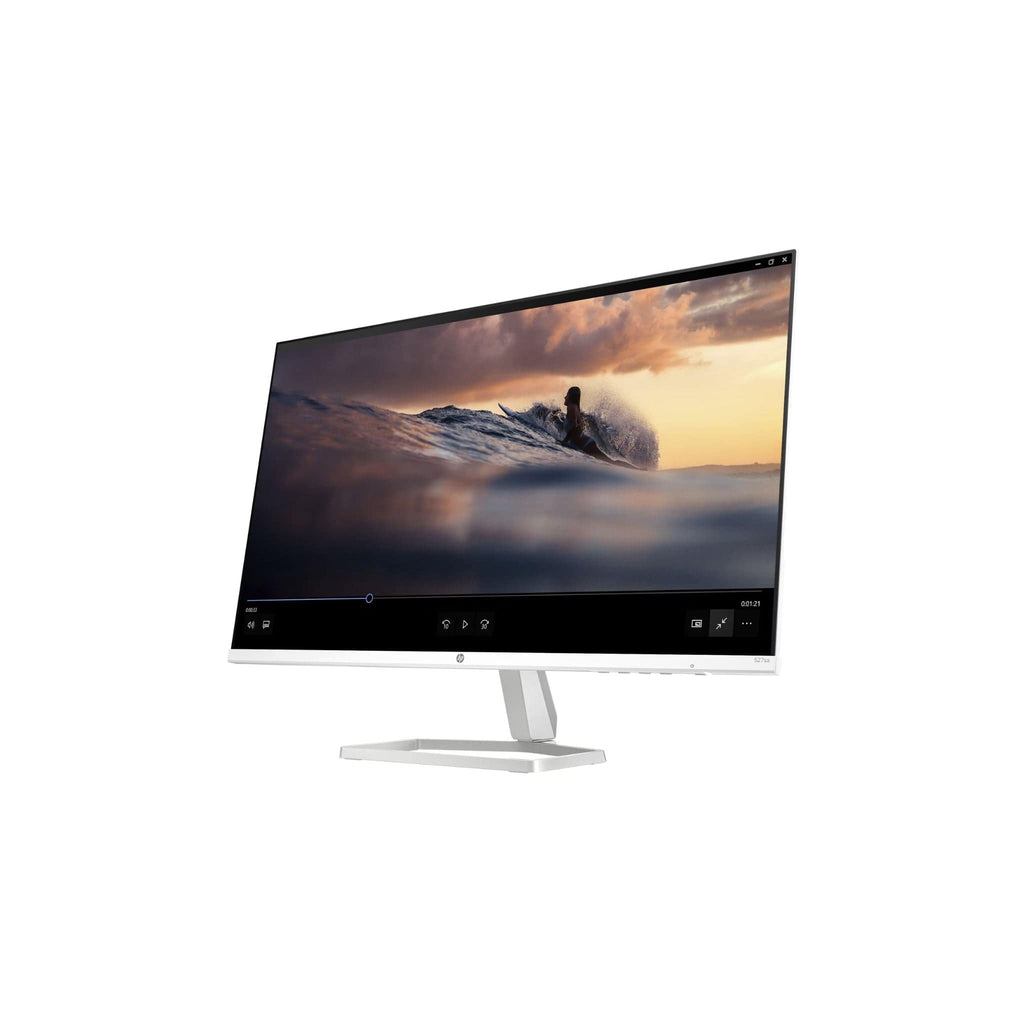 HP Monitors HP Series 5 (527sa) 27" FHD Monitor with Speakers