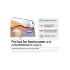 HP Monitors HP Series 5 (527sf) Full HD Monitor