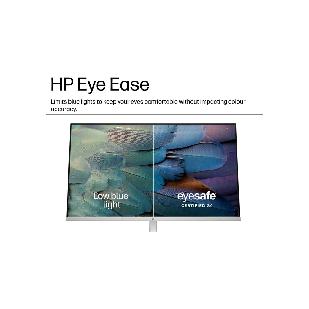 HP Monitors HP Series 5 (527sf) Full HD Monitor