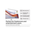 HP Monitors HP Series 5 (532sf) 31.5" Full HD Monitor