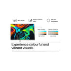 HP Monitors HP Series 5 (532sf) 31.5" Full HD Monitor