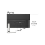 HP Monitors HP Series 5 (532sf) 31.5" Full HD Monitor