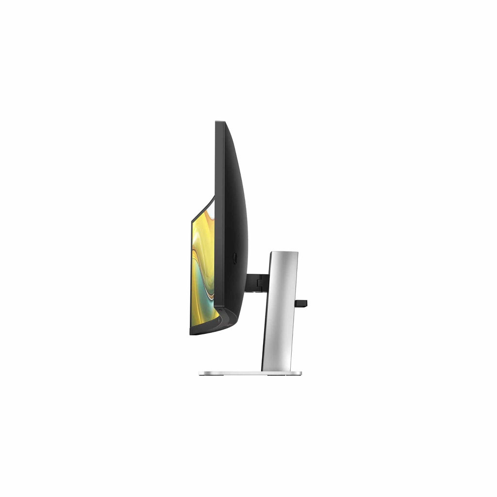 HP Monitors HP Series 5 (534pm) Pro 34-inch WQHD USB-C Conferencing Monitor