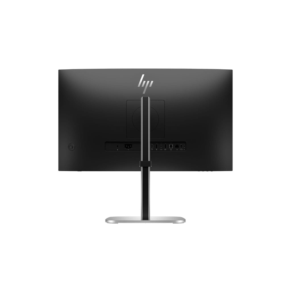 HP Monitors HP Series 5 Pro (527pm) 27" QHD USB-C Conferencing Monitor