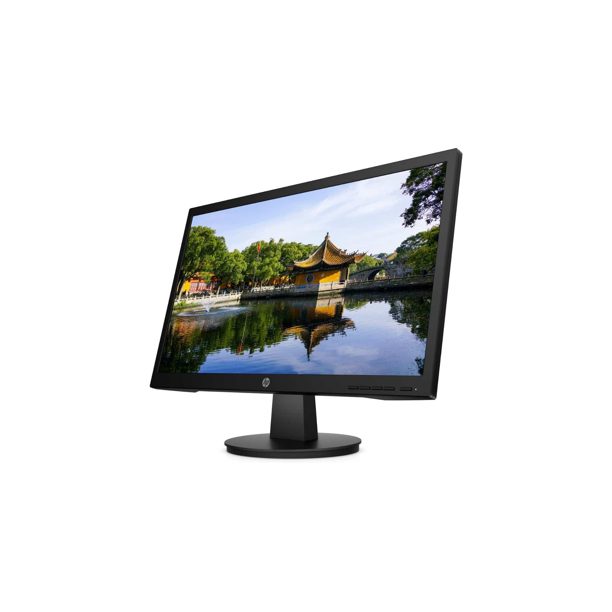 HP Monitors HP V22v G5 21.5" FHD Monitor