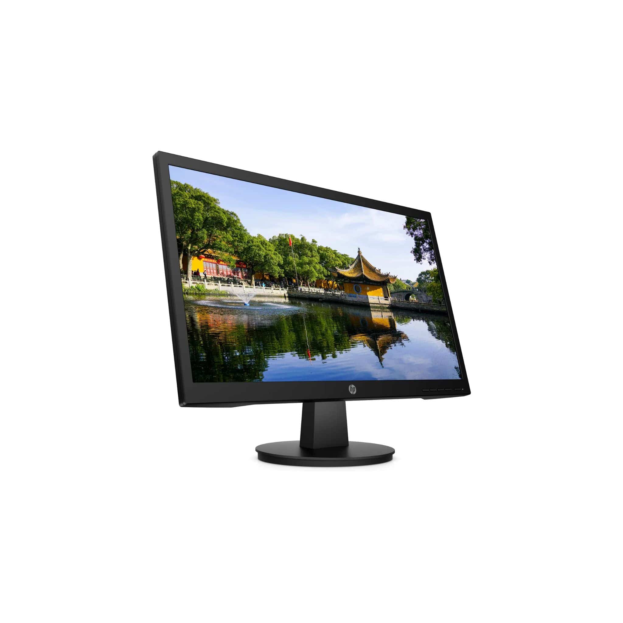HP V22v G5 21.5" FHD Monitor Secondary image