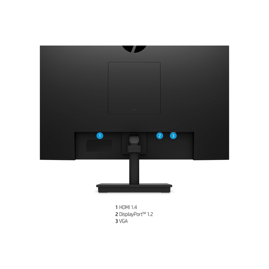 HP Monitors HP V27i G5 27" Full HD IPS Monitor