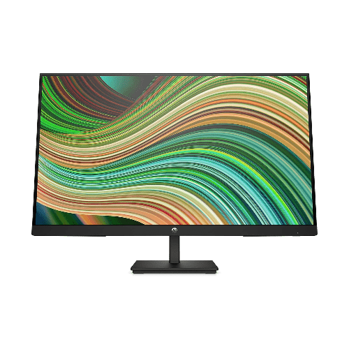 HP V27ie G5 27 inch Full HD Monitor – Tech Direct NG