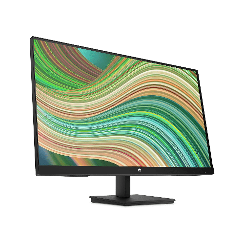 HP V27ie G5 27 inch Full HD Monitor – Tech Direct NG HP V27ie G5 27 inch Full HD Monitor – Tech Direct NG