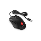 HP Omen Components OMEN Vector Essential Gaming Mouse
