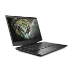 HP Omen HP OMEN 15-dh1005na/15-dh1005sa 15.6 Inch Full HD, 144 Hz Gaming Laptop, Intel Core i7-10750H, 16 GB RAM, 1 TB SSD, NVIDIA GeForce RTX 2060, 6 GB Dedicated Graphics, Windows 10 Home - Black