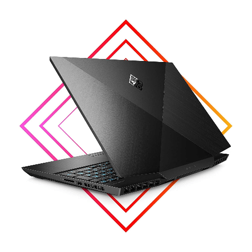 HP Omen HP OMEN 15-dh1005na/15-dh1005sa 15.6 Inch Full HD, 144 Hz Gaming Laptop, Intel Core i7-10750H, 16 GB RAM, 1 TB SSD, NVIDIA GeForce RTX 2060, 6 GB Dedicated Graphics, Windows 10 Home - Black