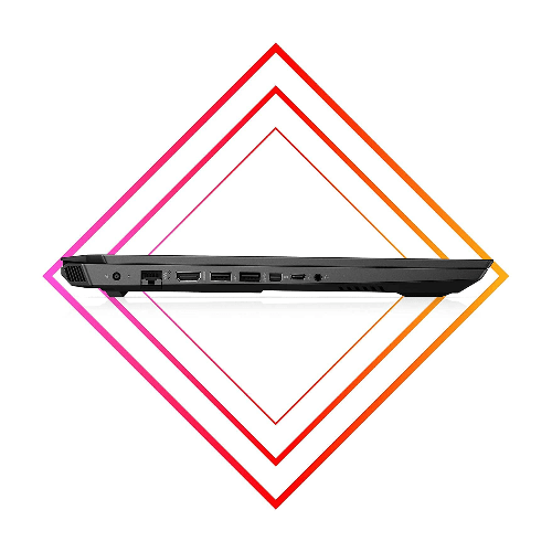 HP Omen HP OMEN 15-dh1005na/15-dh1005sa 15.6 Inch Full HD, 144 Hz Gaming Laptop, Intel Core i7-10750H, 16 GB RAM, 1 TB SSD, NVIDIA GeForce RTX 2060, 6 GB Dedicated Graphics, Windows 10 Home - Black