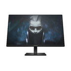 HP Omen Monitors HP OMEN 24" Full HD IPS Gaming Monitor , 1ms response,/165Hz refresh
