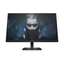HP Omen Monitors HP OMEN 24" Full HD IPS Gaming Monitor , 1ms response,/165Hz refresh