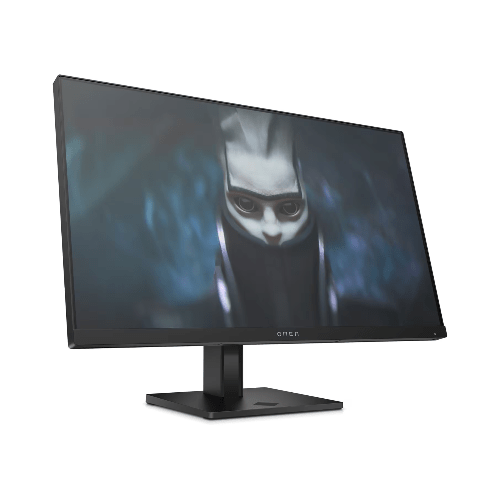 HP Omen Monitors HP OMEN 24" Full HD IPS Gaming Monitor , 1ms response,/165Hz refresh