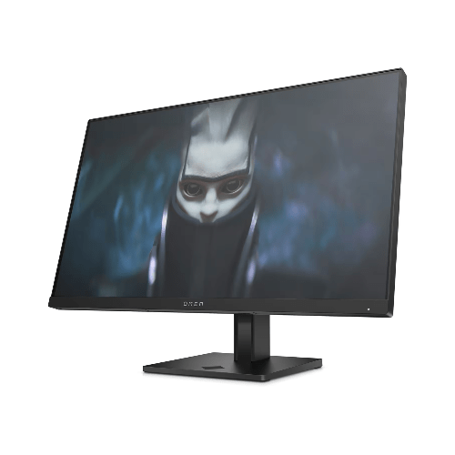 HP Omen Monitors HP OMEN 24" Full HD IPS Gaming Monitor , 1ms response,/165Hz refresh