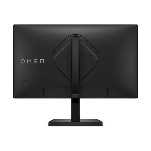 HP Omen Monitors HP OMEN 24" Full HD IPS Gaming Monitor , 1ms response,/165Hz refresh