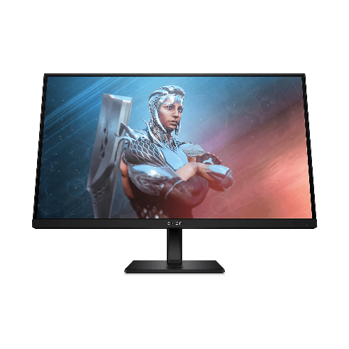 HP Omen Monitors HP OMEN 27" Full HD 165Hz Gaming Monitor Main image