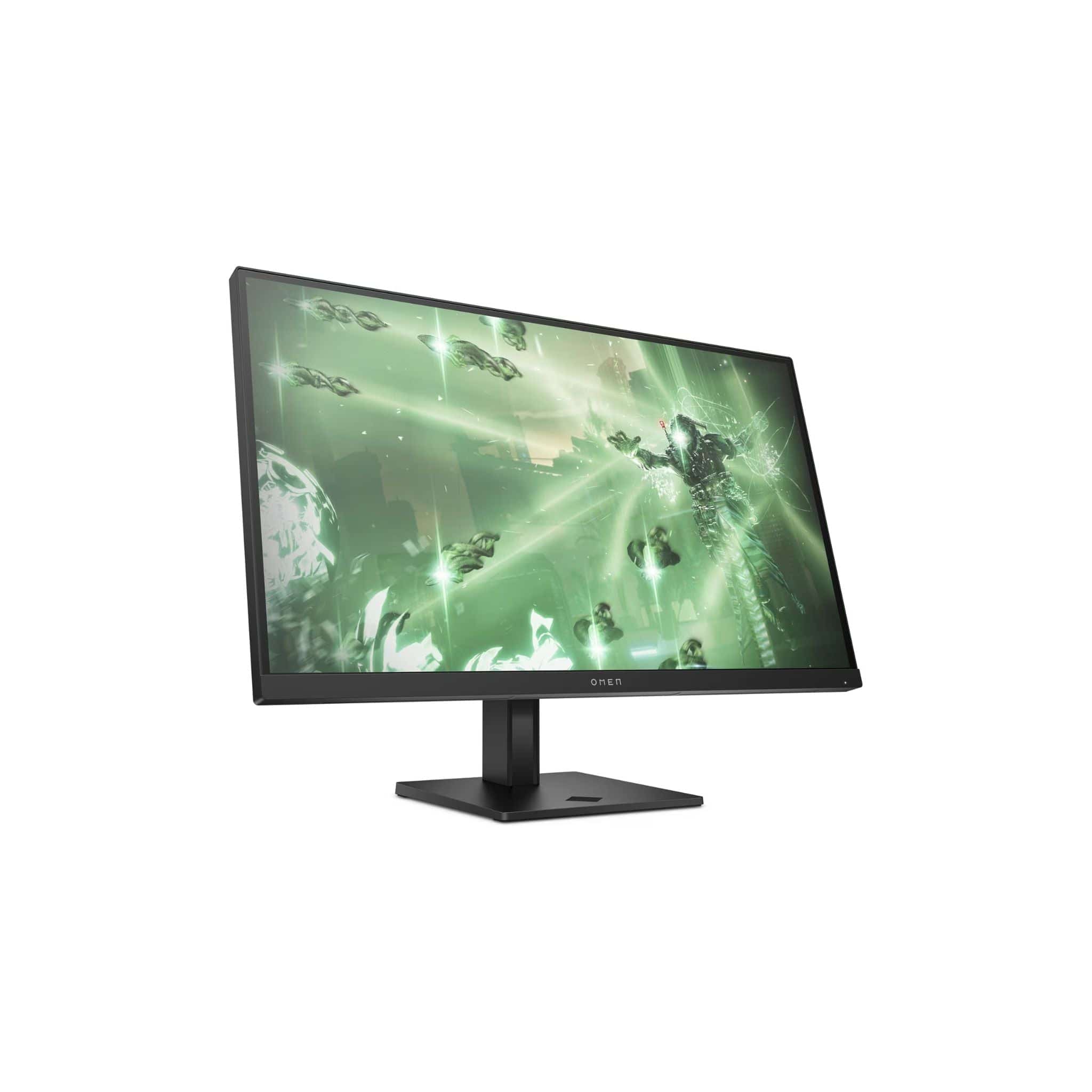 HP OMEN 27q (27" ) QHD IPS Gaming Monitor, 1ms response / 165Hz refresh Secondary image
