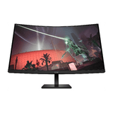 HP Omen Monitors HP OMEN 32c 31.5 Inch QHD 165Hz Curved Gaming Monitor