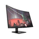 HP Omen Monitors HP OMEN 32c 31.5 Inch QHD 165Hz Curved Gaming Monitor