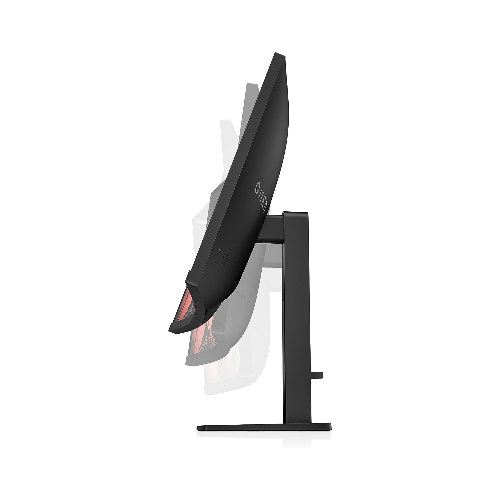 HP Omen Monitors HP OMEN 32c 31.5 Inch QHD 165Hz Curved Gaming Monitor