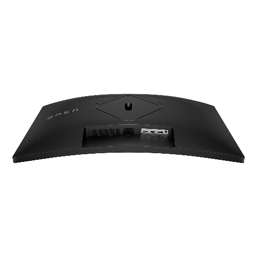 HP Omen Monitors HP OMEN 32c 31.5 Inch QHD 165Hz Curved Gaming Monitor