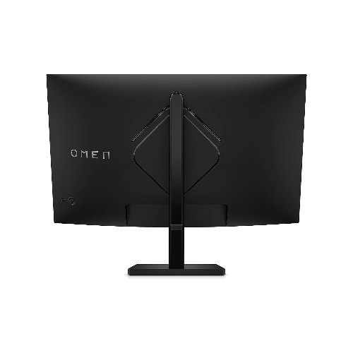 HP Omen Monitors HP OMEN 32c 31.5 Inch QHD 165Hz Curved Gaming Monitor