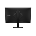 HP Omen Monitors HP OMEN 32c 31.5 Inch QHD 165Hz Curved Gaming Monitor