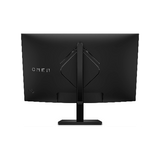 HP Omen Monitors HP OMEN 32c 31.5 Inch QHD 165Hz Curved Gaming Monitor