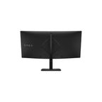 HP Omen Monitors HP OMEN 34c G2 34 inch WQHD 180Hz Curved Gaming Monitor