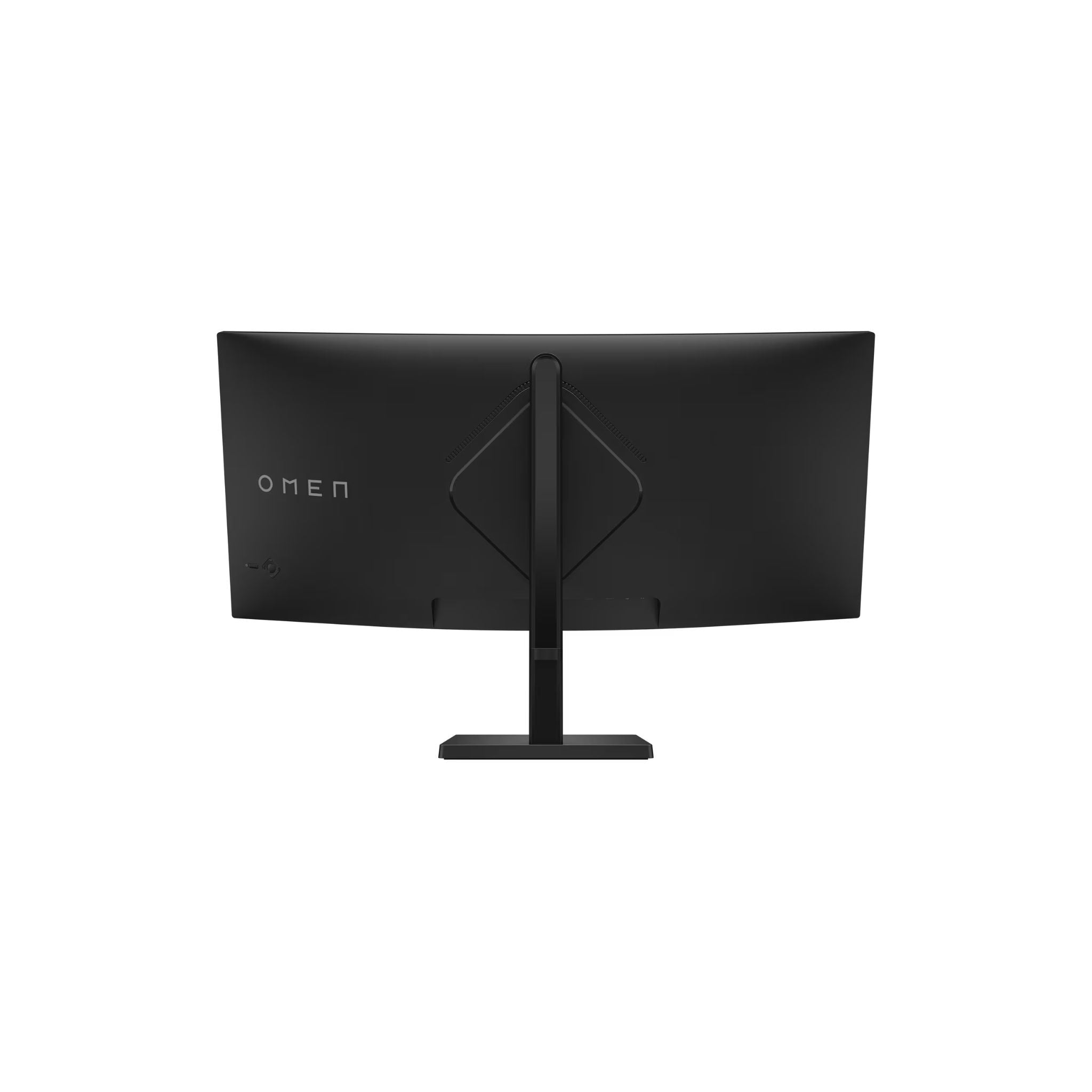 HP Omen Monitors HP OMEN 34c G2 34 inch WQHD 180Hz Curved Gaming Monitor